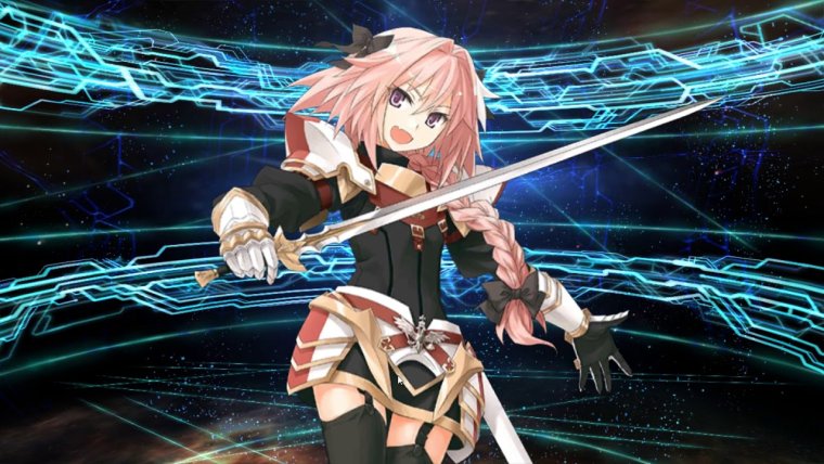 Астольфо Райдер