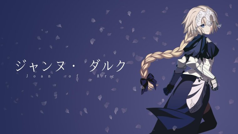Fate Apocrypha 1900 1080
