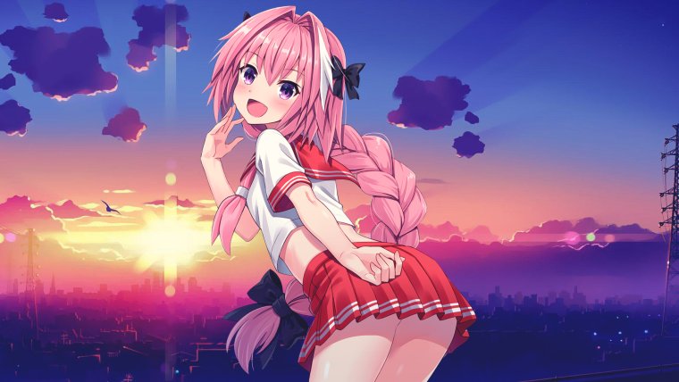 Астольфо 1080р