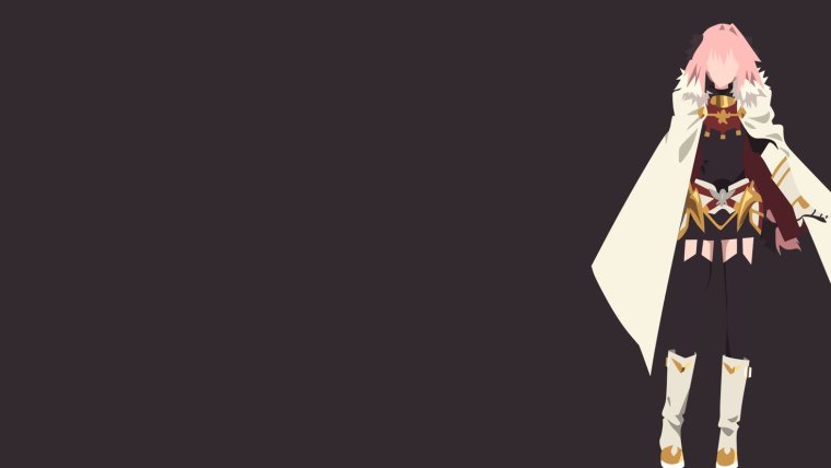 Астольфо Райдер арт