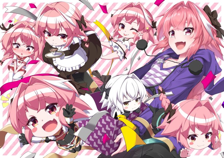 Астольфо 1920х1080