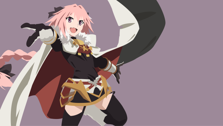 Астольфо арт 4к