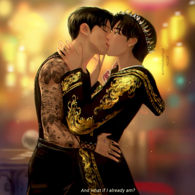 Вигуки нсфв