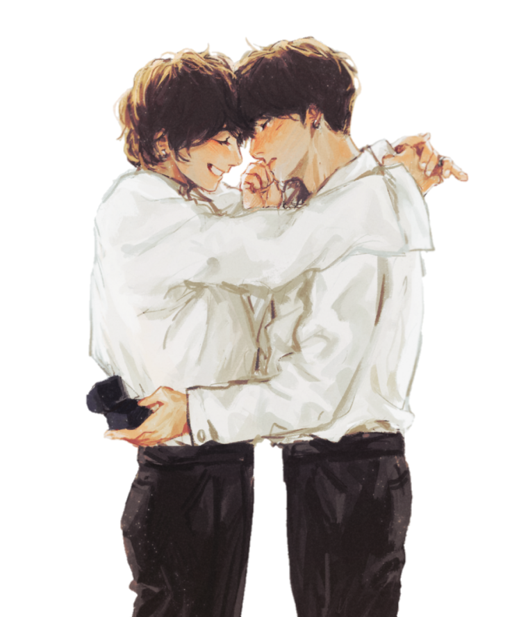 BTS Art Вигуки