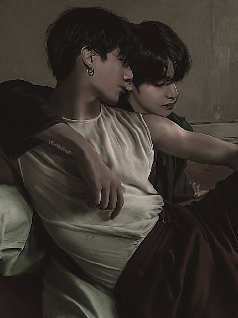 Hisasihun Чонгук