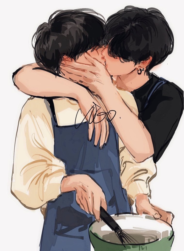 BTS Art Вигуки