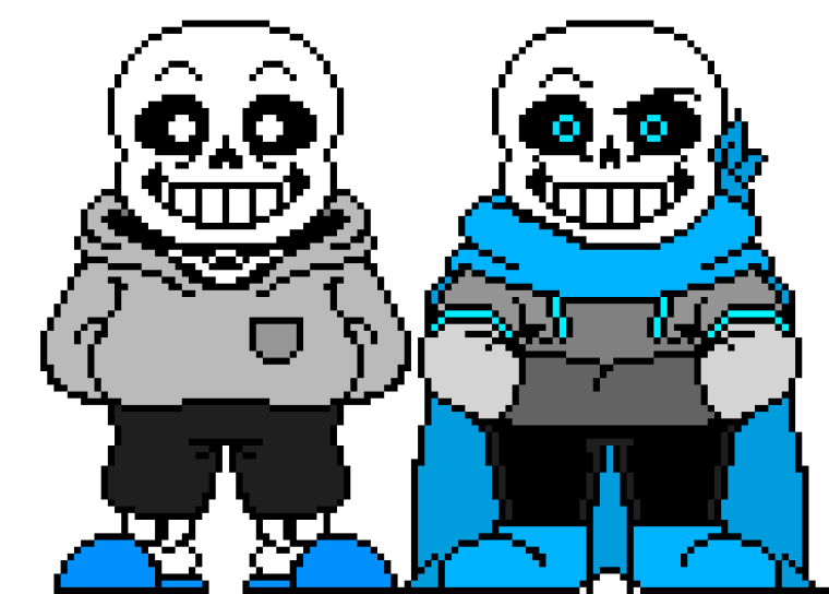 Swapswap Sans