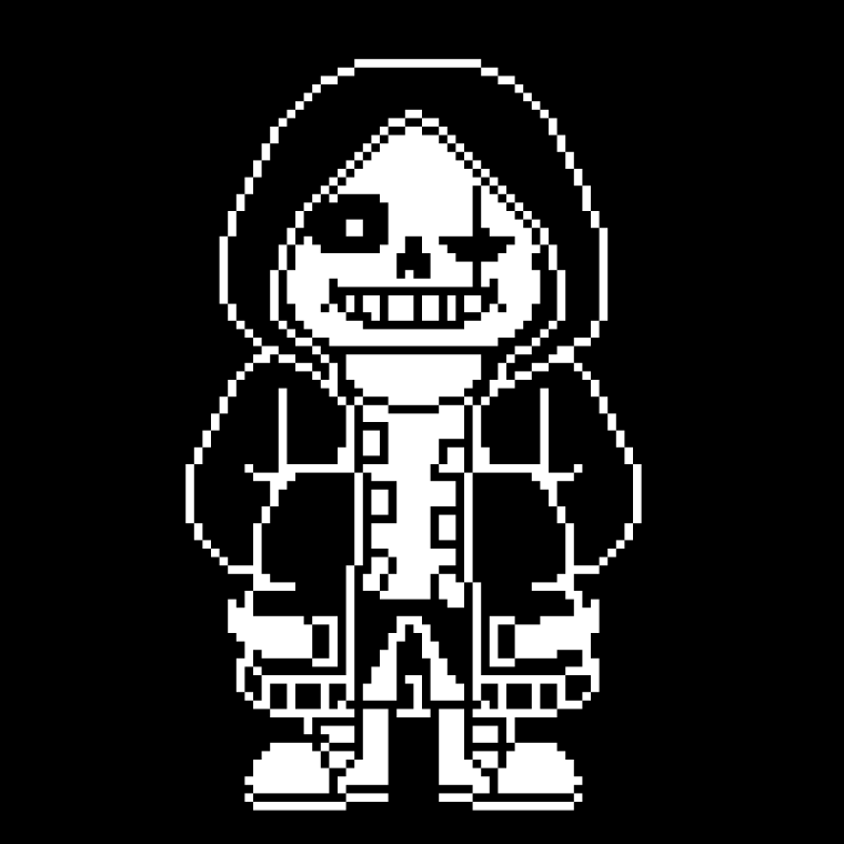 ЭПИК Санс пиксельный