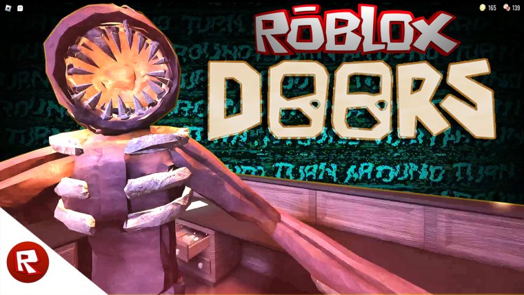 Doors Roblox прохождение