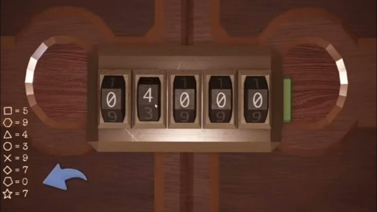 Монстры 2 части 100 дверей РОБЛОКС