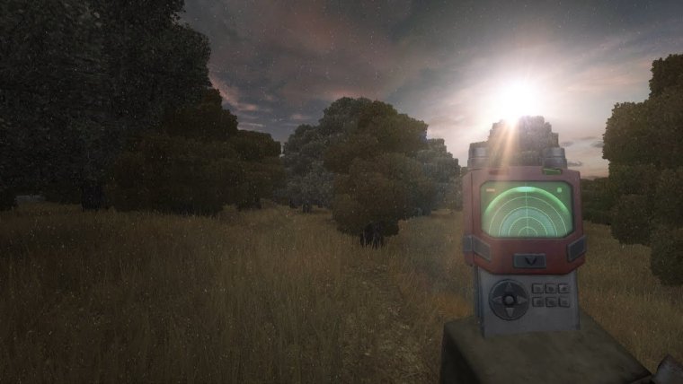 Сталкрафт Скриншоты