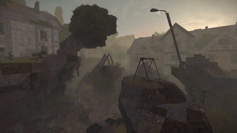 Зив сталкрафт