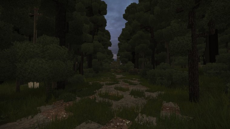 Лиманск сталкрафт