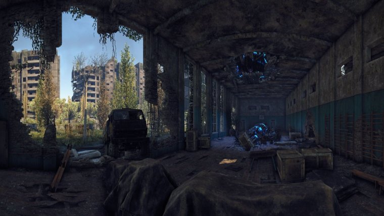 Гарнизон сурвариум