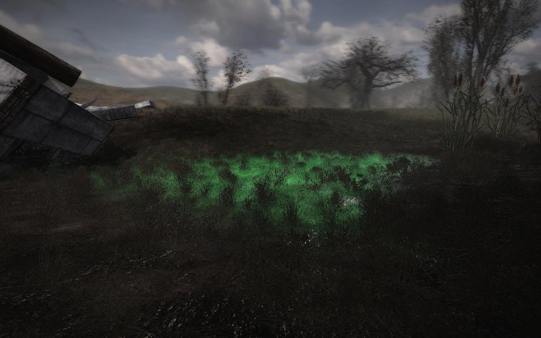 Dynamic Shaders 2.0 CTP