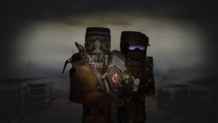 Сталкрафт Альбатрос медик