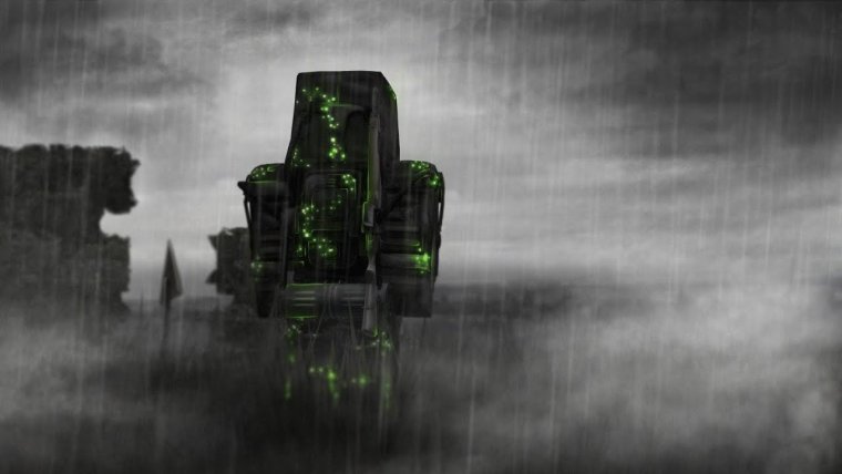 Сталкрафт ексбо