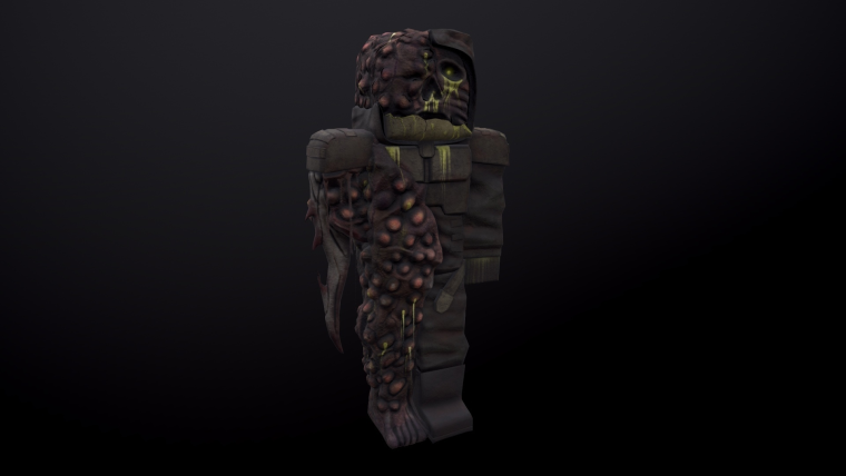 Старкрафт майнкрафт сталкер