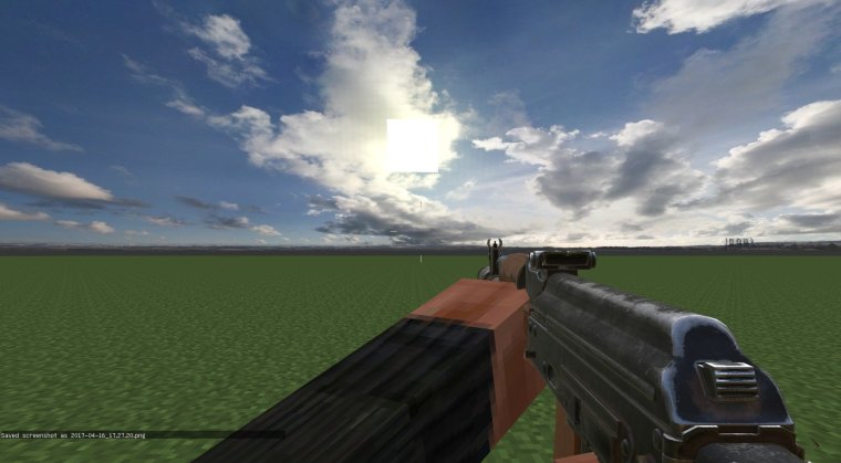 Сталкрафт ОФТ