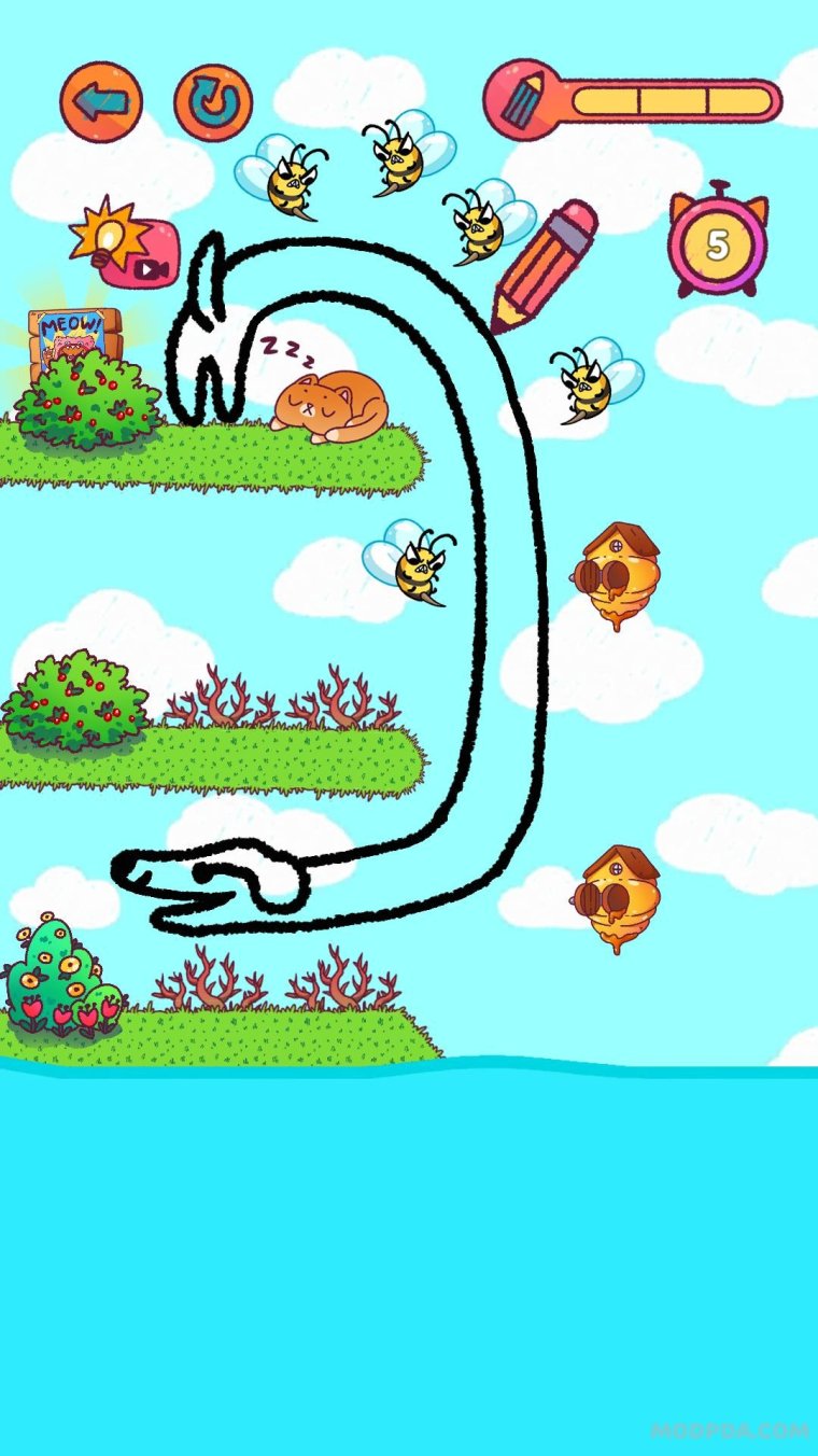 Спаси Симбочку