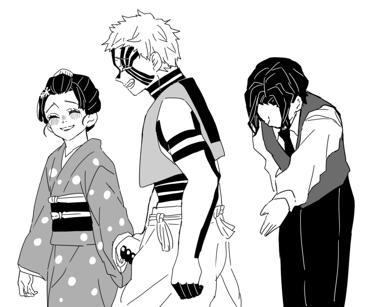 Аказа Манга