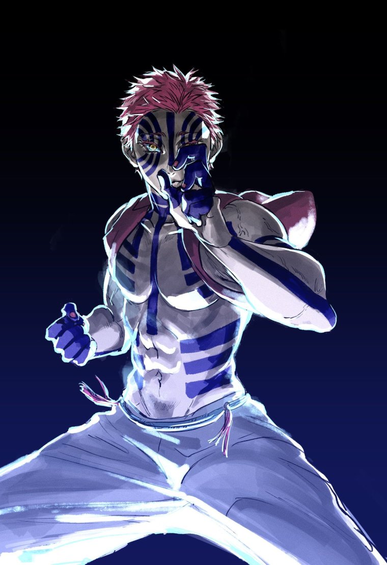 Аказа Кимецу