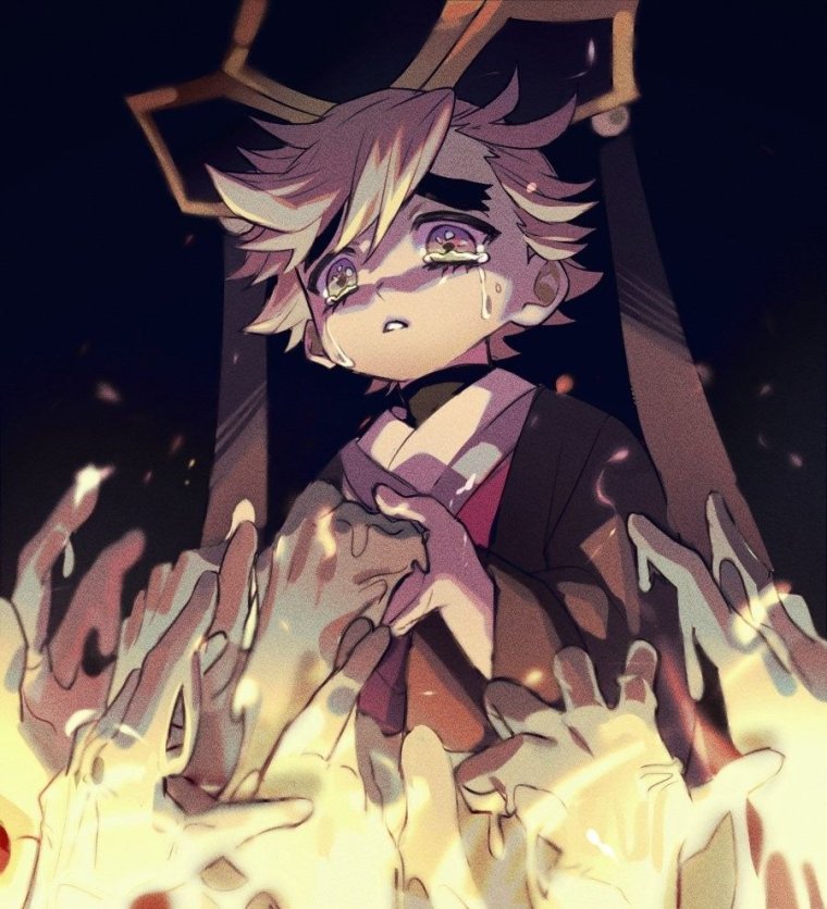 Доума клинок рассекающий демонов