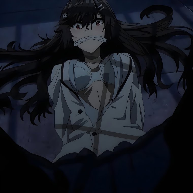 Принцесса Алексия аниме восхождение в тени