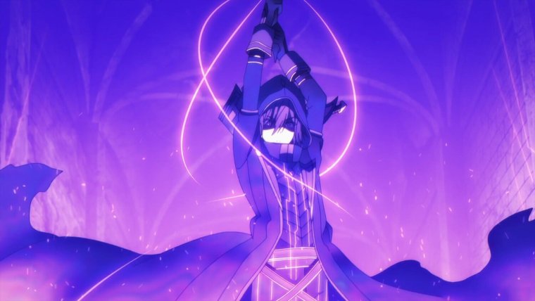 I am Atomic аниме качественная