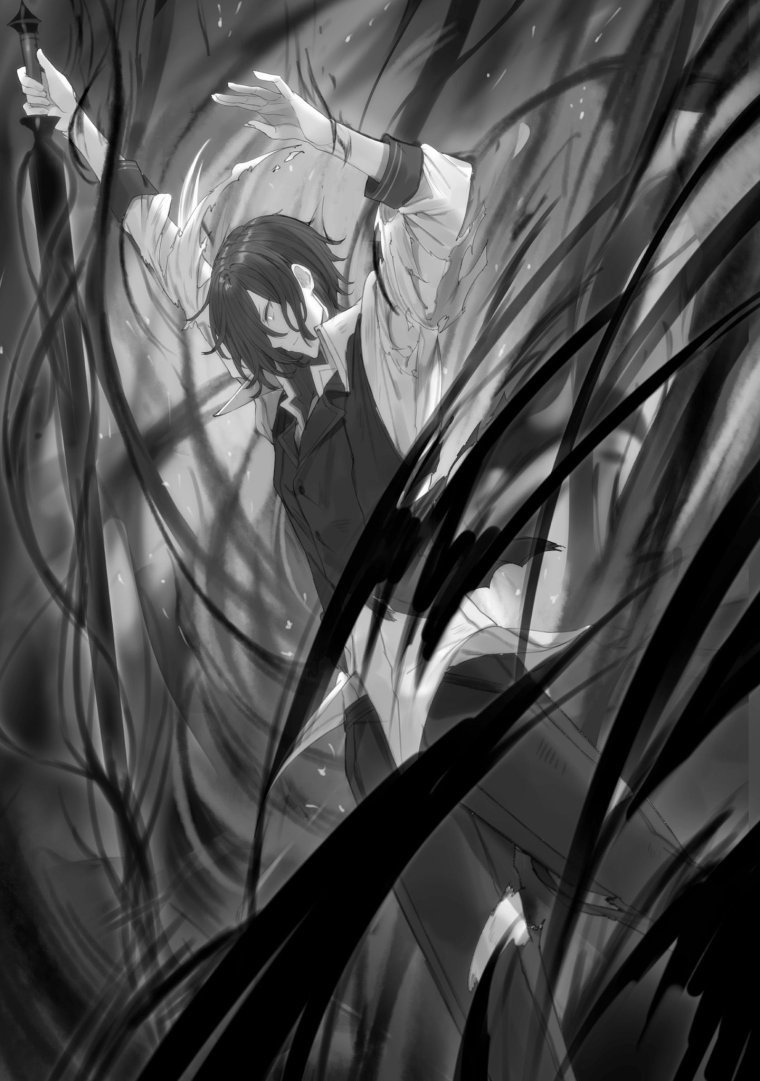 Восхождение в тени! Kage no Jitsuryokusha ni Naritakute!