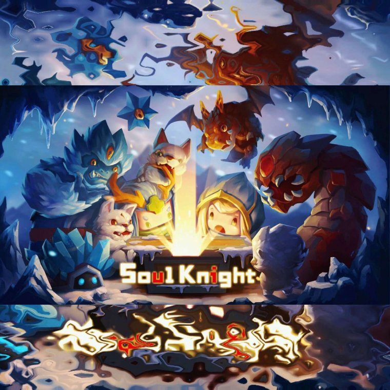 Кнайт версия 2