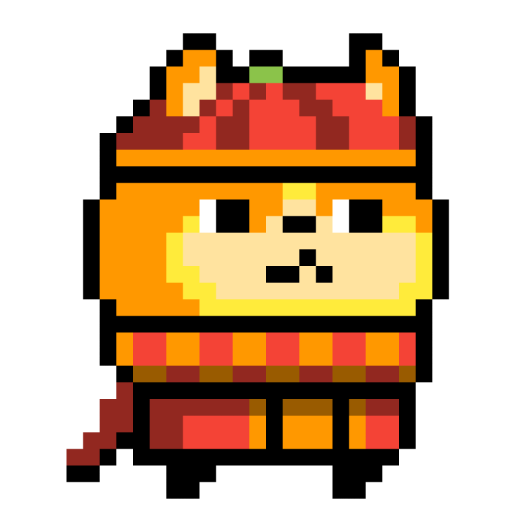 Пиксель соул кнайт