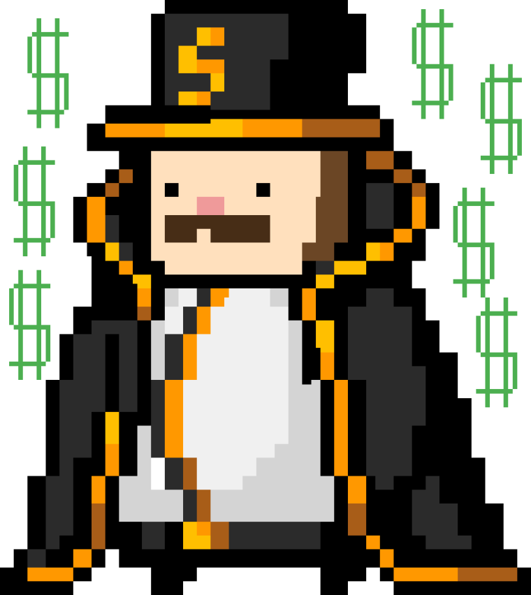 Соул кнайт священник арт