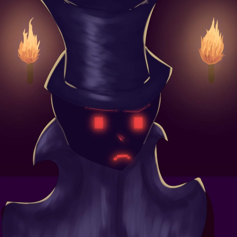 Соул кнайт разбойник арт