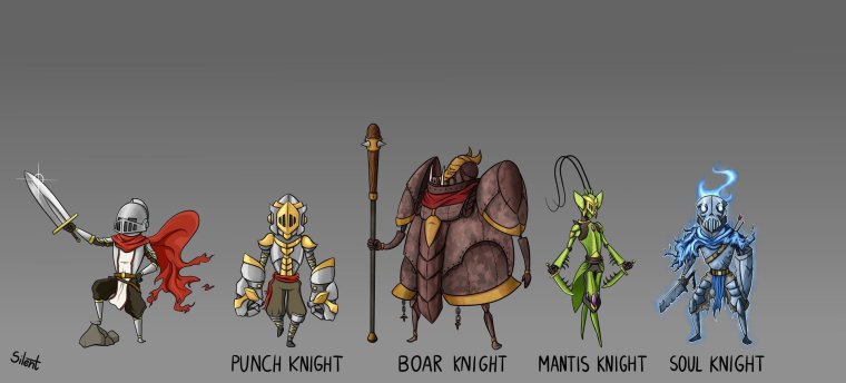 Великий маг соул кнайт