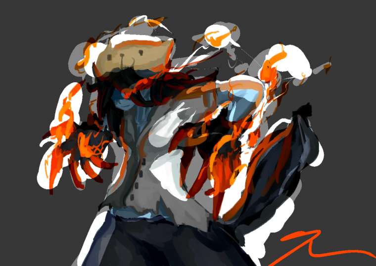 Владыка юань Тянь Soul Knight