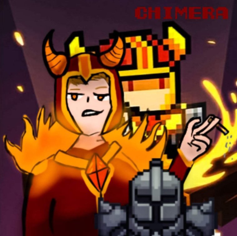 Паладин соул кнайт арты