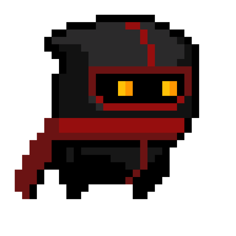 Персонажи из соул кнайт