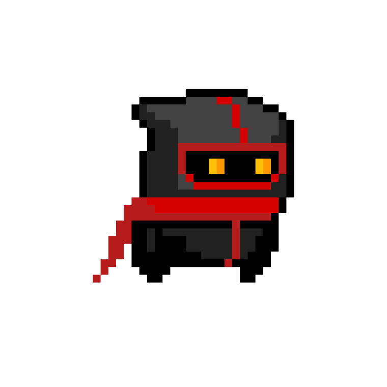 Герои из соул КНАЙТА