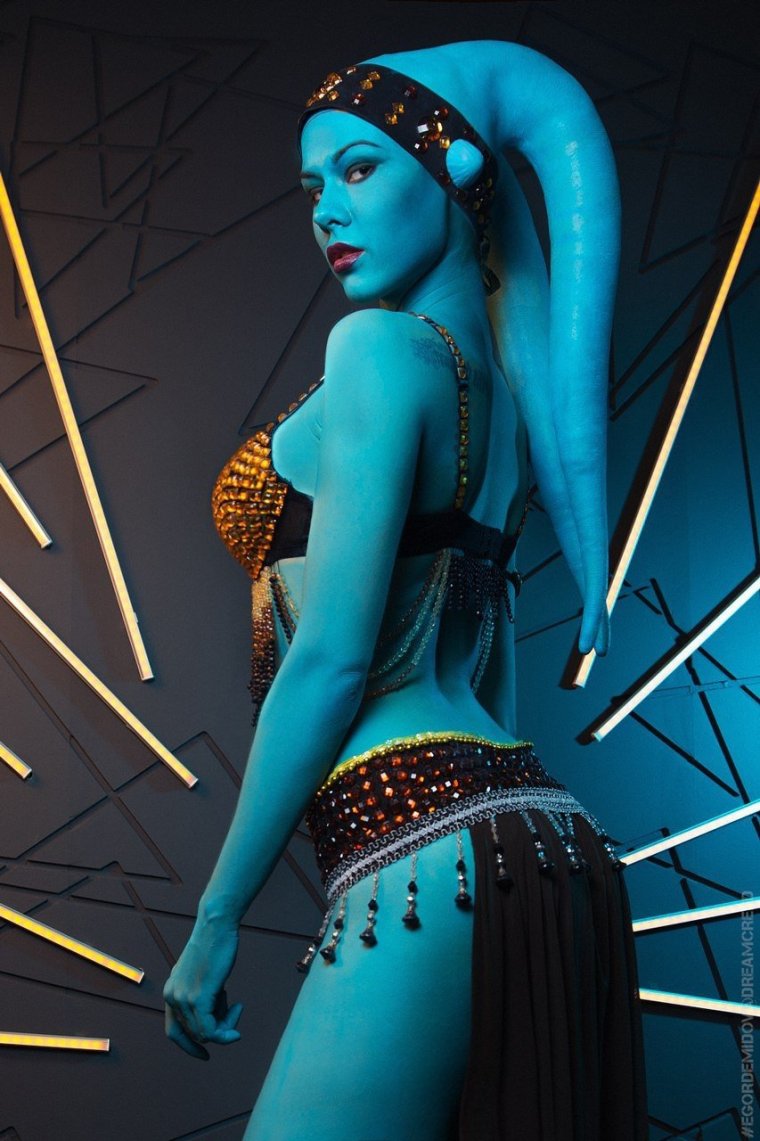 Твилеки Звездные войны