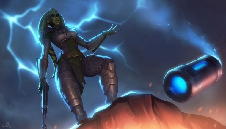 Ракетнаяифахта в Звездных войнах Звездный