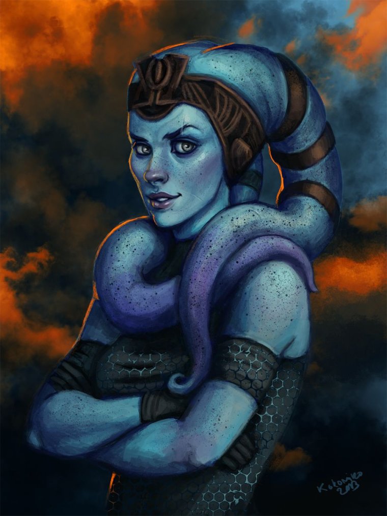 Star Wars миссия ВАО