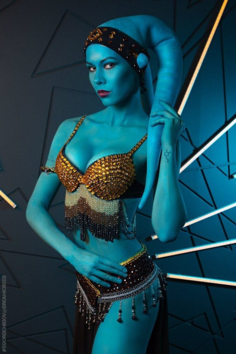 Твилеки Звездные войны