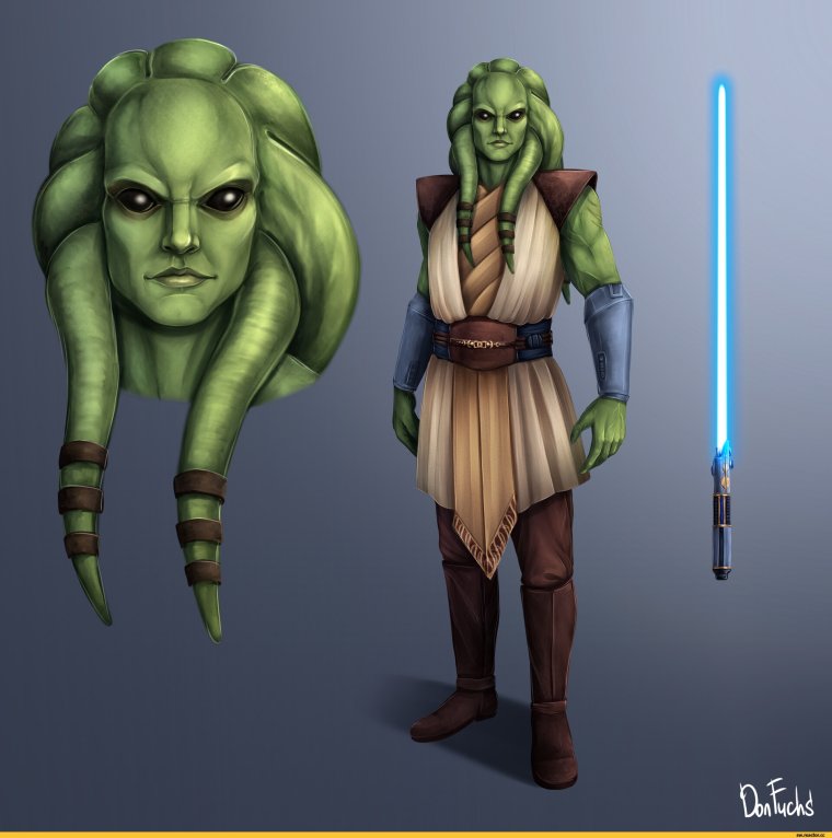 Раса наутолан