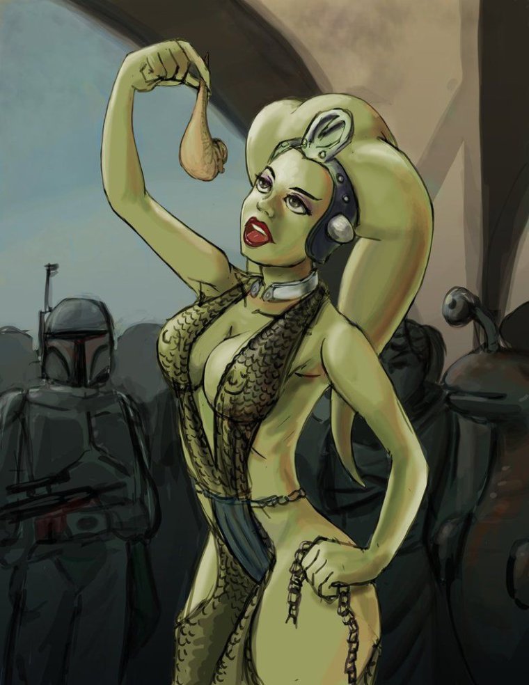 Звёздные войны войны клонов твилеки