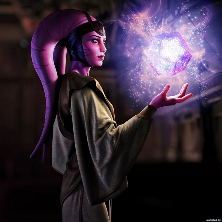 Твилек Джедай