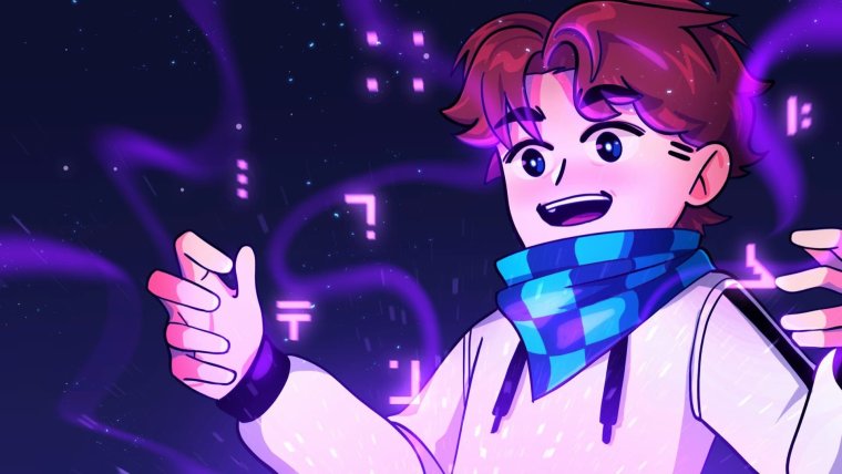 Инспектор ВОЙД лолошка арты обои