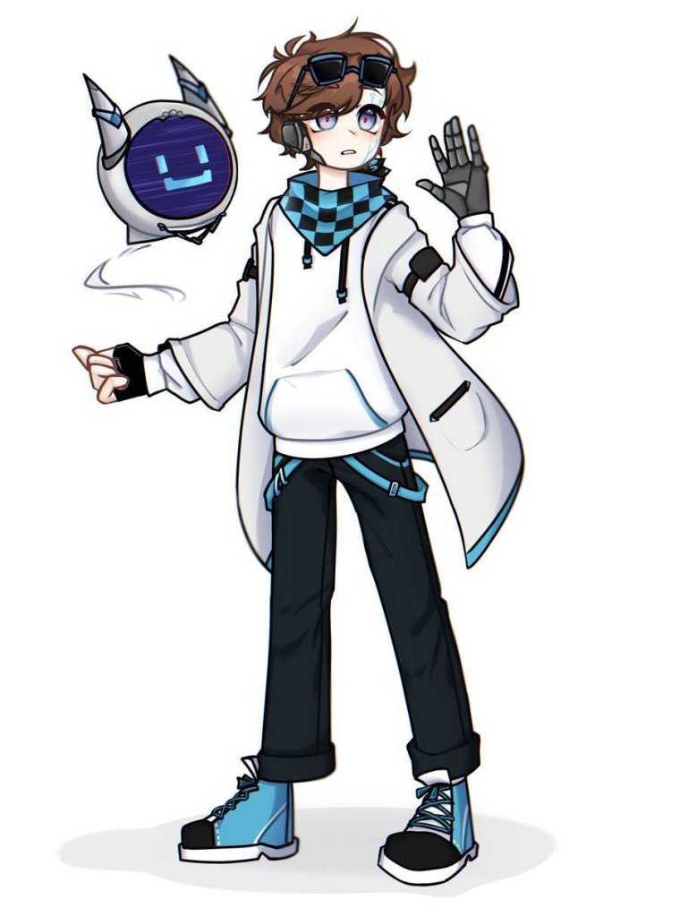 Арт лололошки