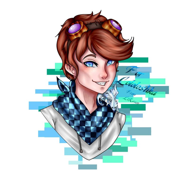 Кейт лололошка