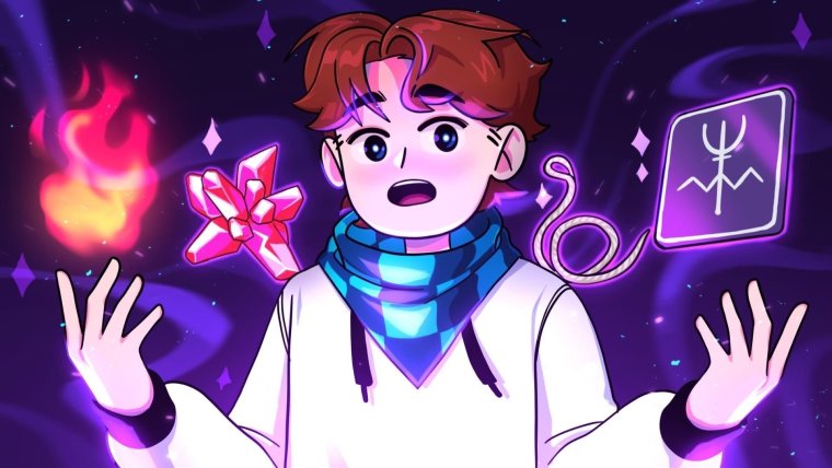 Лололошка идеальный мир ВОЙД